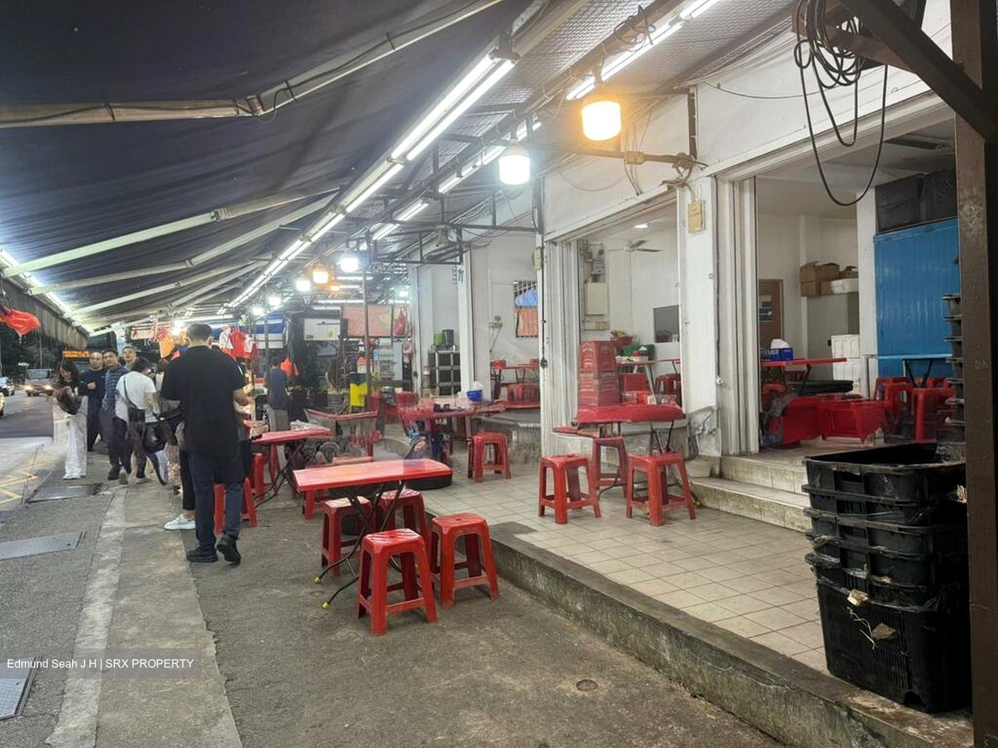 Sims Avenue (D14), Shop House #504170701